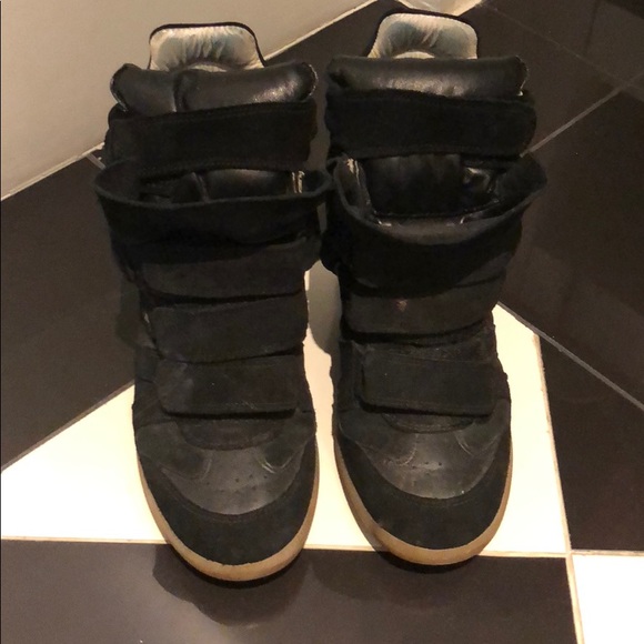 COPY - Isabel Marant Becket - Picture 1 of 9
